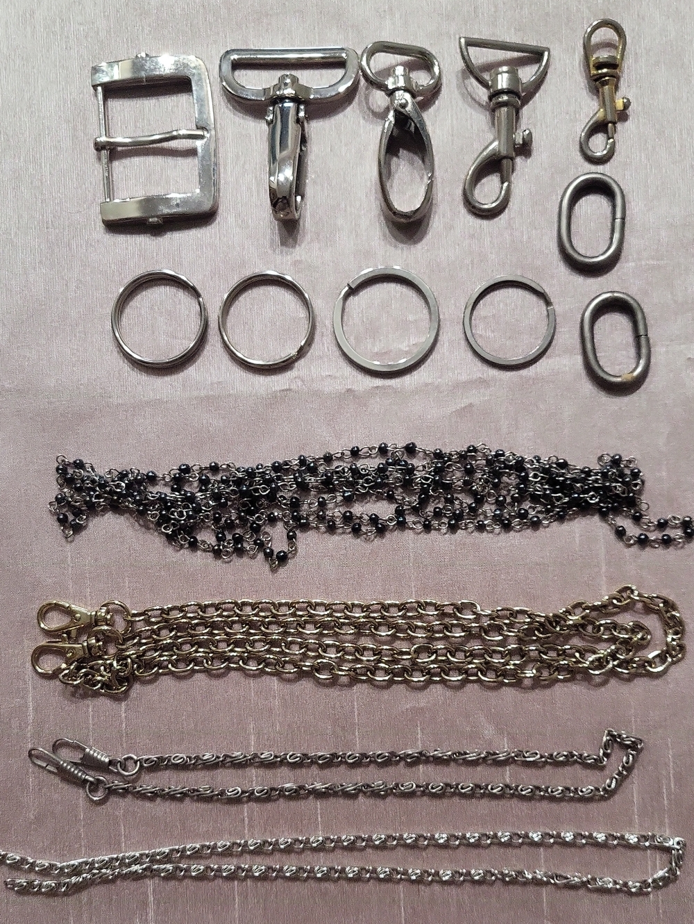 Craft Lot